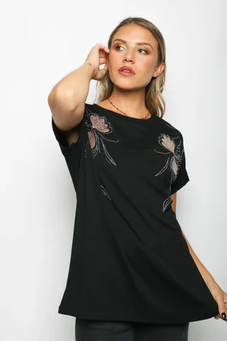 Remeron DANCE Bordado GU20303 - Vista 5