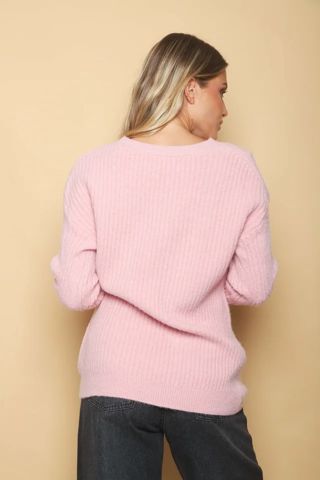 Sweater GUERLAIN LANA CASHMIRE 0721