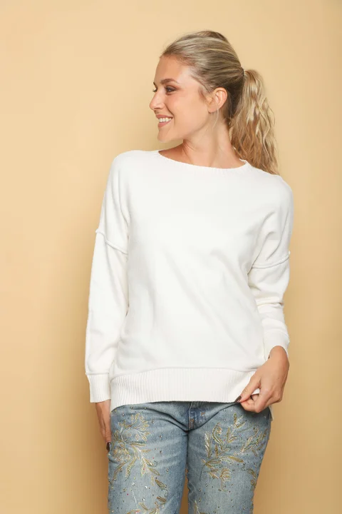 Sweater RIBAK Bremer GU815