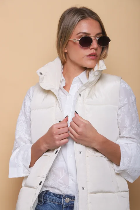 Chaleco BORUSIA Abrigo GU98509
