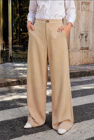 Pantalon Sastrero LONGINE GUP33018 - Vista 4