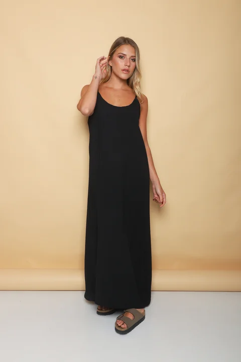 Vestido KALE LISO de CEY