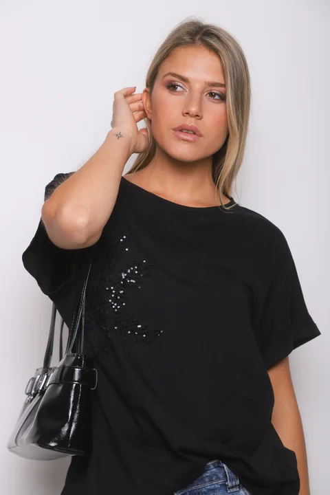 Remeron SOMA BORDADO GU305728