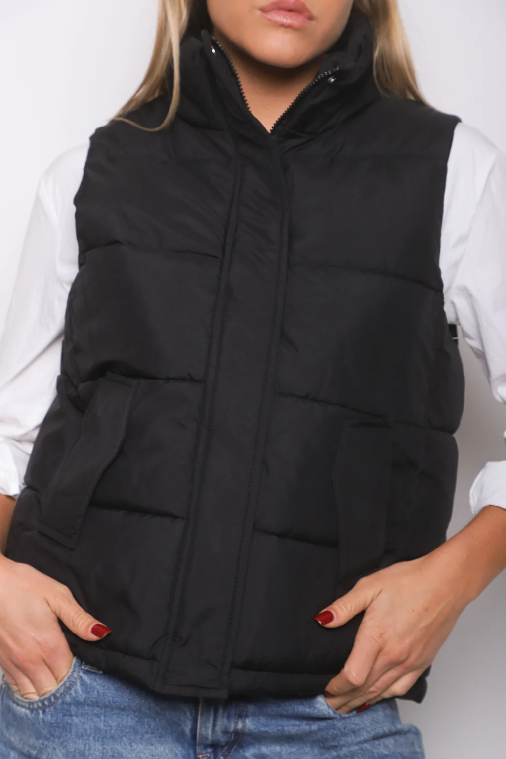 Chaleco GANERY GU98508