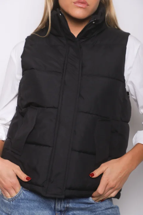 Chaleco GANERY GU98508