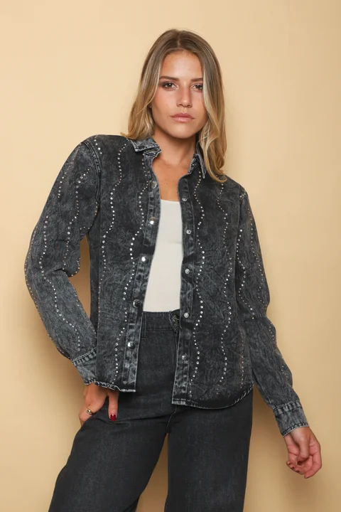 Camisa DUTTY JEAN Nevada