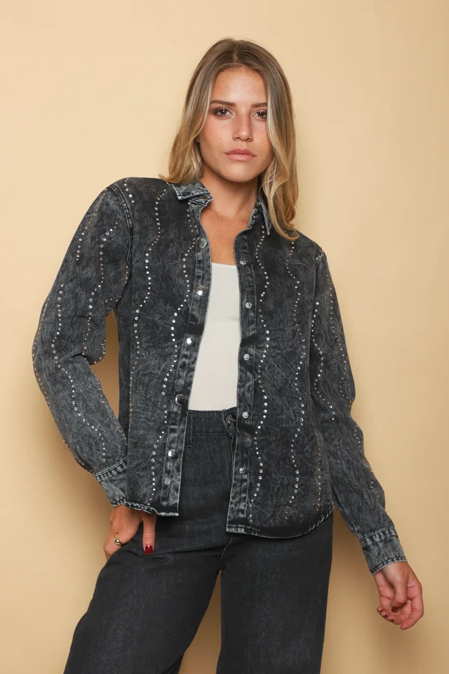 Camisa DUTTY JEAN Nevada