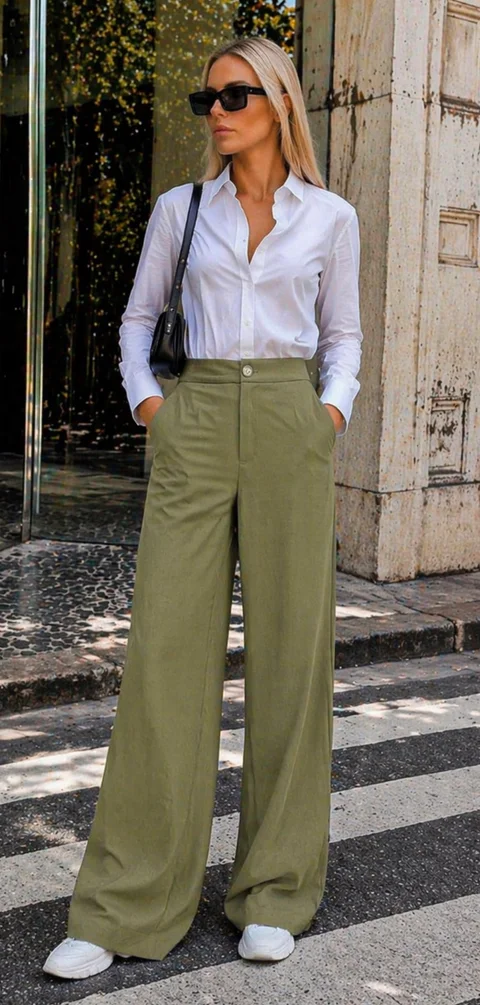 Pantalon Sastrero LONGINE GUP33018