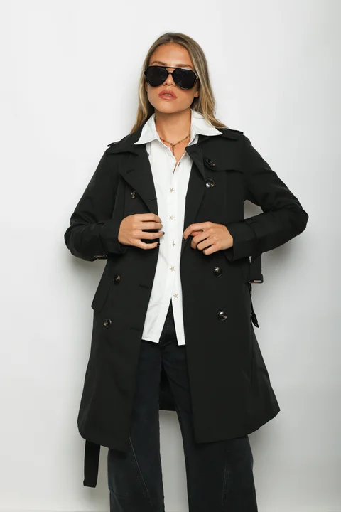 Piloto MILAN IMPERMEABLE Cruzado GU37117