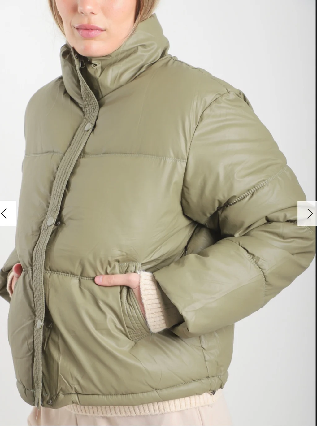 Campera ZURICH Abrigo GU98503
