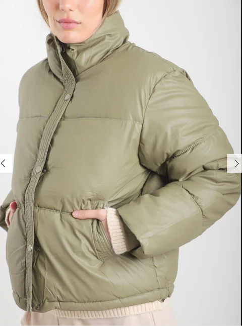 Campera ZURICH Abrigo  GU98503