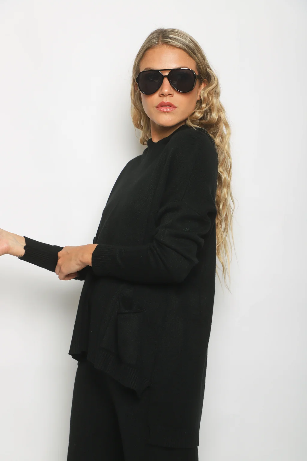 Conjunto DELFI Bremer GU800