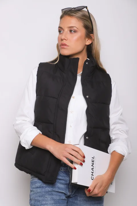 Chaleco GANERY GU98508