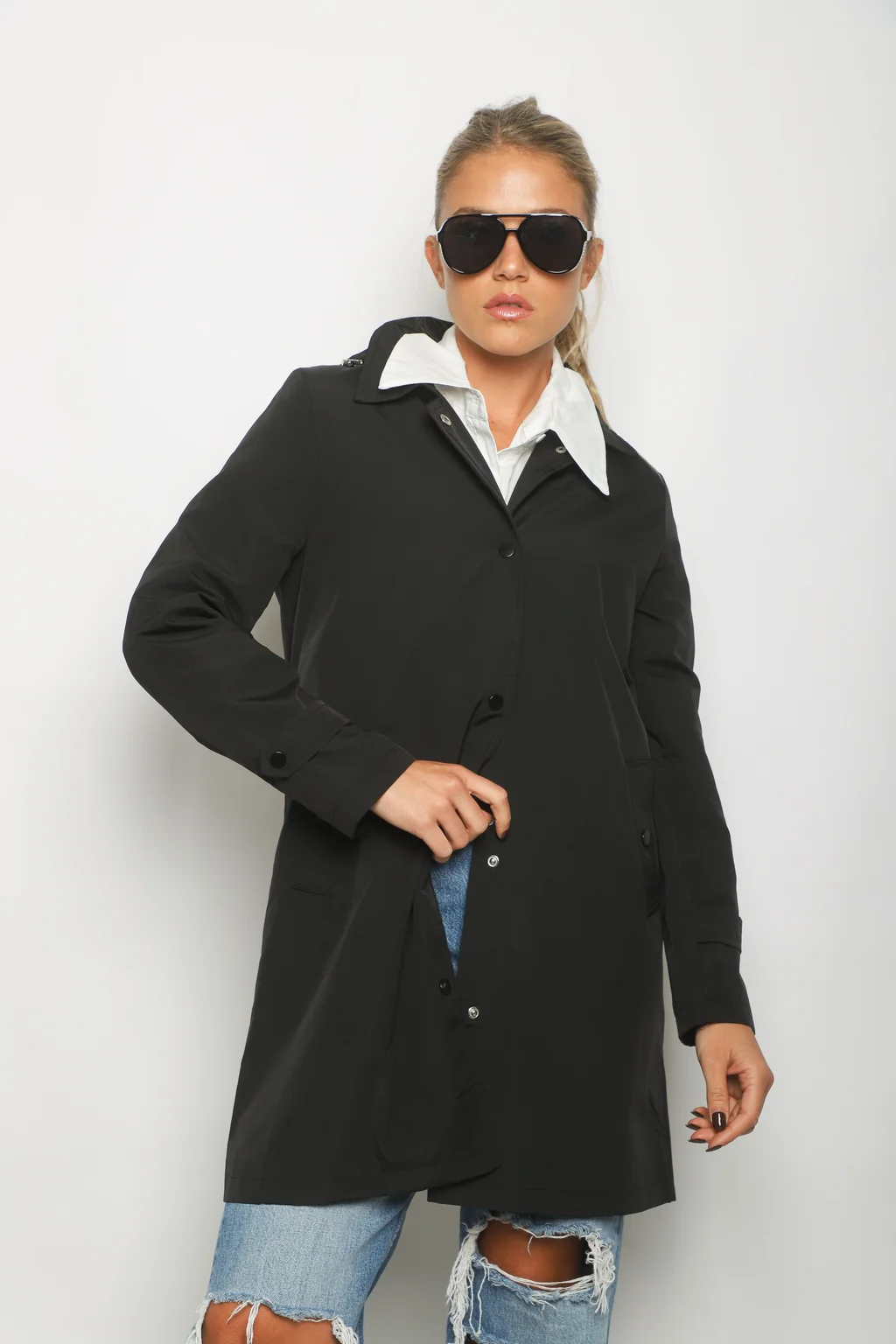 Piloto VIRMA IMPERMEABLE GU37118