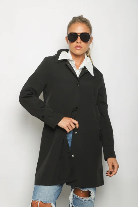 Piloto VIRMA IMPERMEABLE GU37118