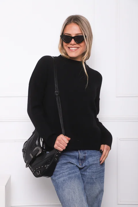 Sweater CRETA Bremer Liso