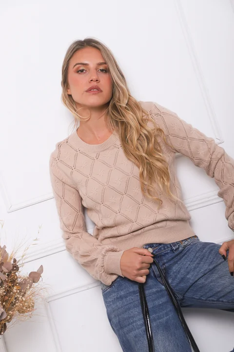 Sweater BRUSELS BREMER GU832