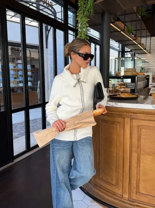 Camperita BRETING c/piedras GU250561 - Vista 2