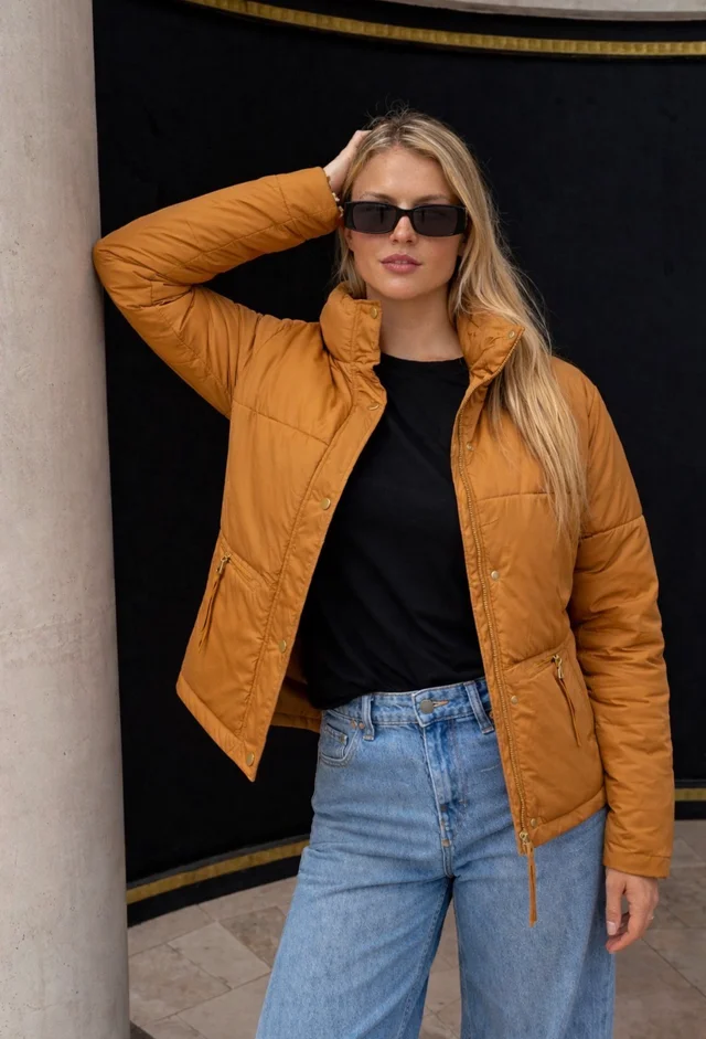 Campera NIAGARA Abrigo GU98505