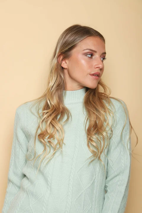 Media Polera RUBY GU0720