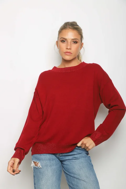Sweater SANS Bremer GU810