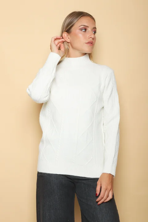 Media Polera RUBY GU0720