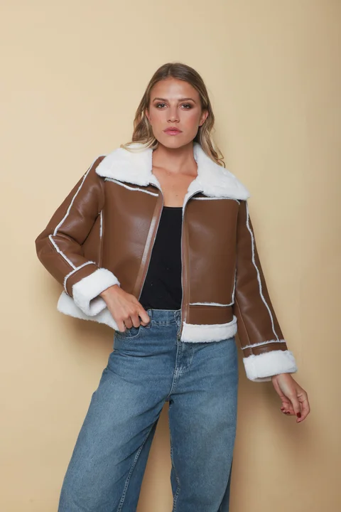 Gamulan MONTREAL con Piel GU72-1