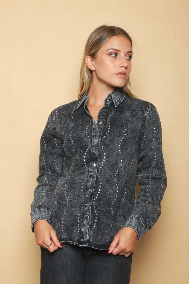 Camisa DUTTY JEAN Nevada