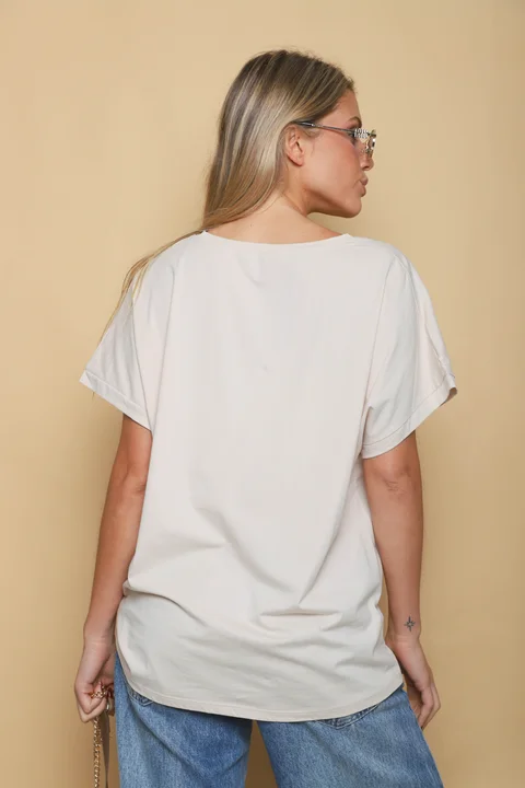 Remeron SOMA BORDADO GU305728