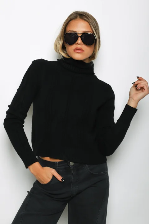 Polera ALLER Bremer GUL835