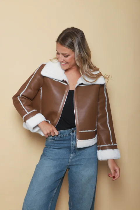 Gamulan MONTREAL con Piel GU72-1