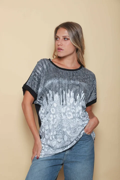 Remeron WIN c/strass GU23524