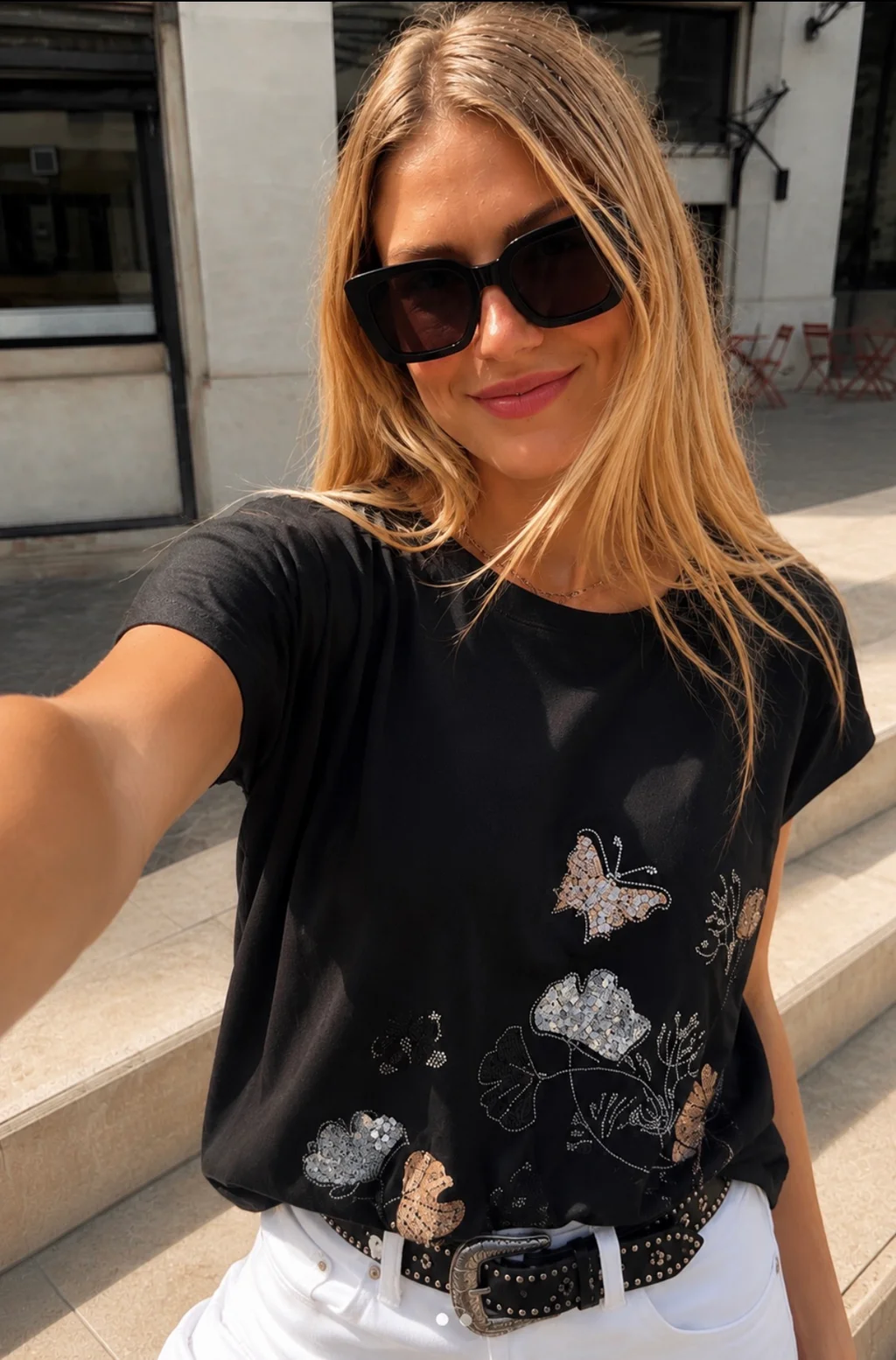 Remeron GAUDI Bordado GU20305