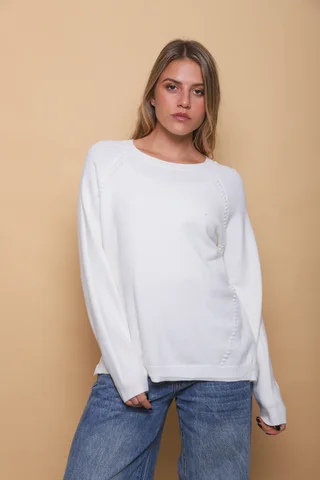 Sweater PIRES Bremer Ancho GU812 - Vista 5