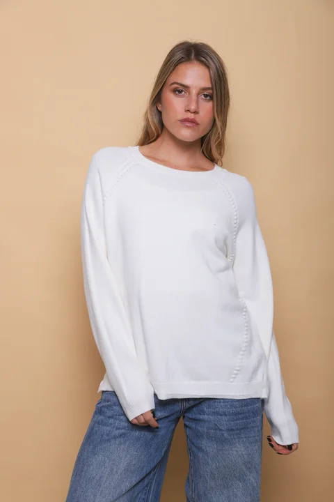 Sweater PIRES Bremer Ancho GU812