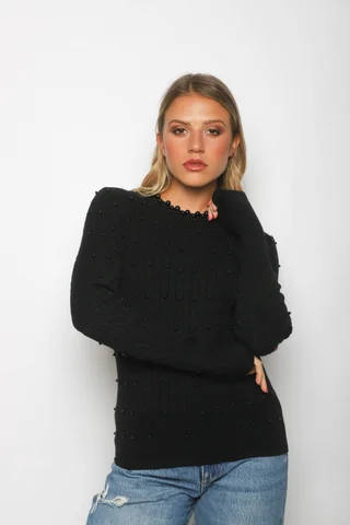 Sweater PERL Bremer GUK662 - Vista 6