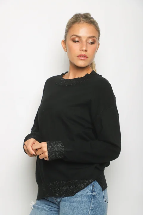 Sweater SANS Bremer GU810