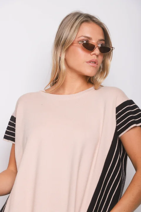 Poncho ARLETT GU67703