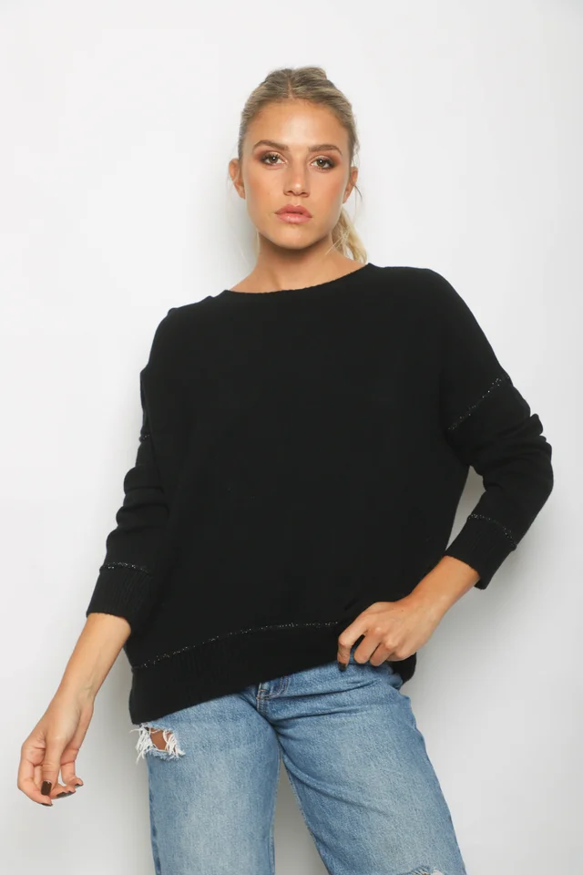 Sweater RIBAK Bremer GU815