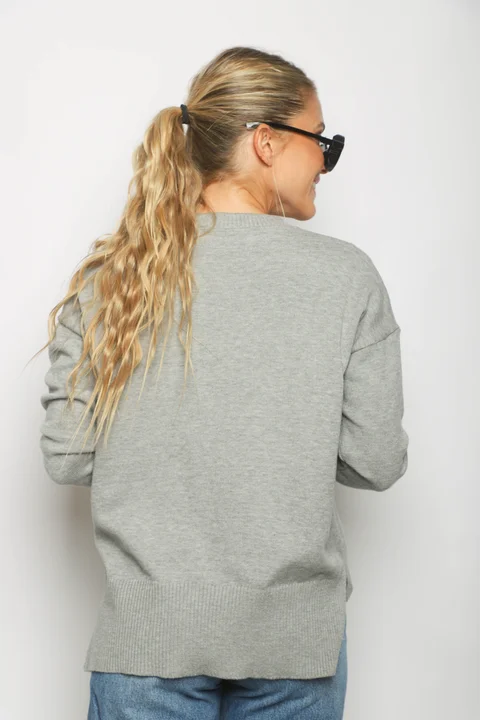 Sweater SAMARA Bremer 