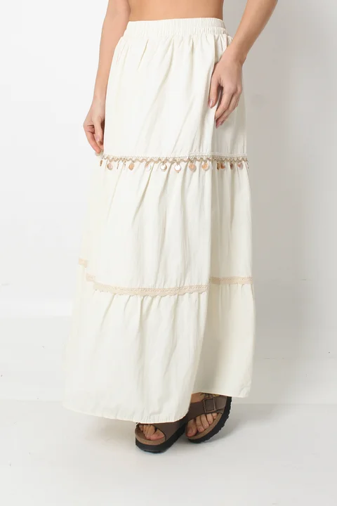 Pollera SALAMANCA Paisana GUH3070