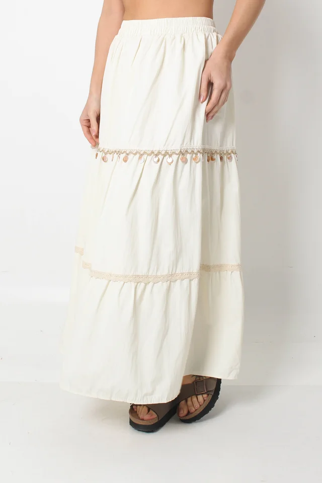 Pollera SALAMANCA Paisana GUH3070