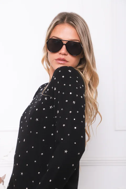 Sweater REYNOLS Bremer Tachas GU635