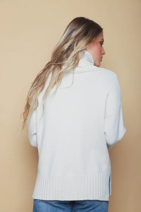 Poleron ALLIE Bremer Grueso GUL658