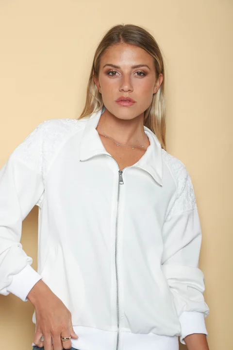 Camperita Kersen con Encaje GUK70185