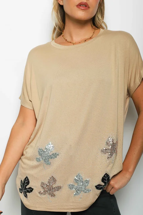 Remeron RIVERA Bordado GU20304