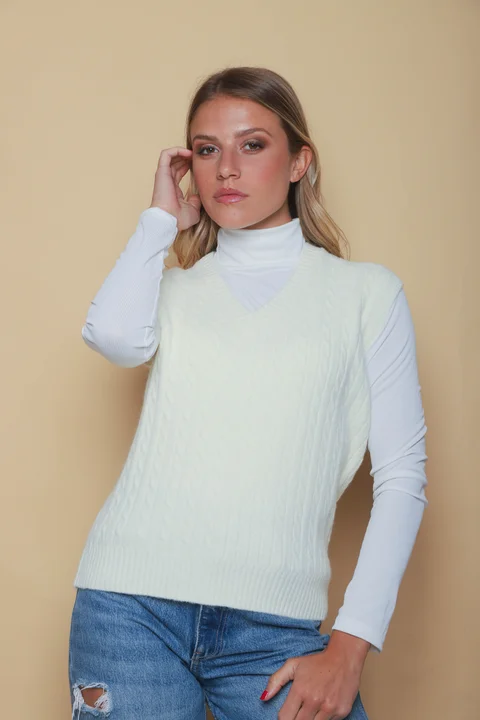 Chaleco KEVAH Bremer GUL801