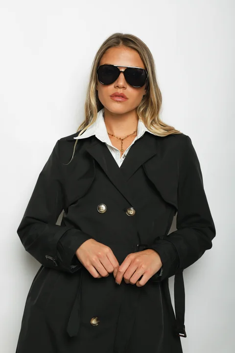 Piloto VANITY IMPERMEABLE Cruzado GU37119