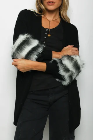 Saco Brescia Bremer GUL560 - Vista 5