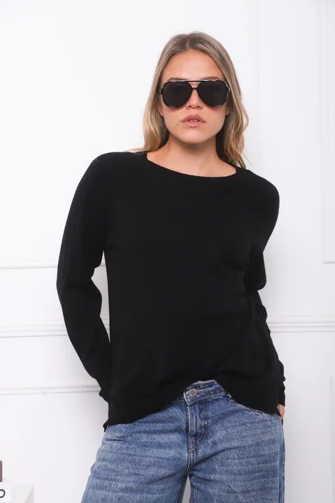 Sweater PIRES Bremer Ancho GU812